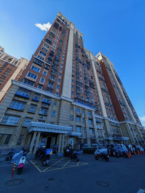 朝阳区北花园小区邮编