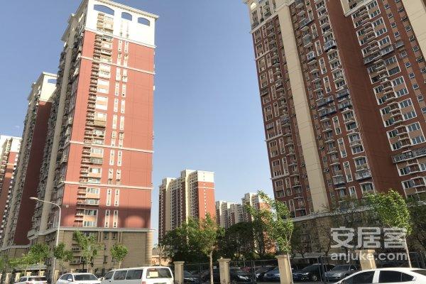 朝阳区北花园小区邮编