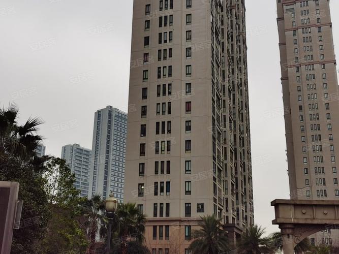 温州名人花园怎么样