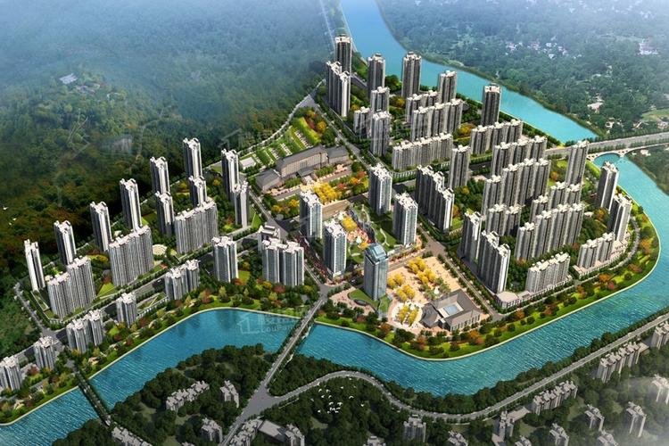 桑植紫御山水楼盘房价