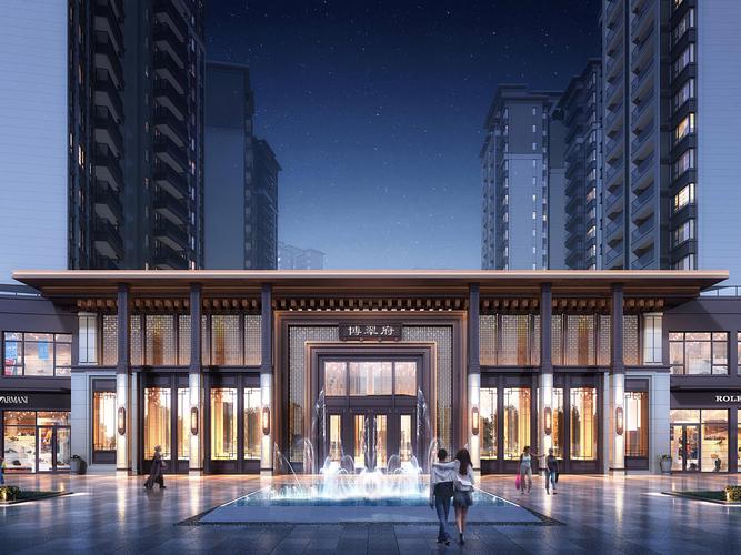 汕头哪里的楼盘潜力大