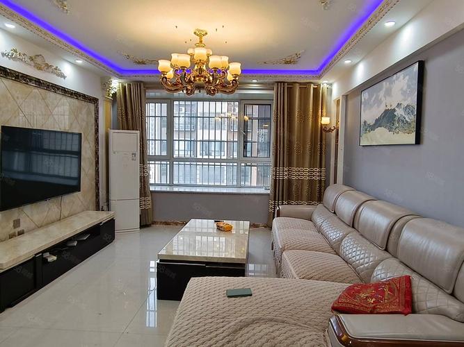 上海祥和名邸房价