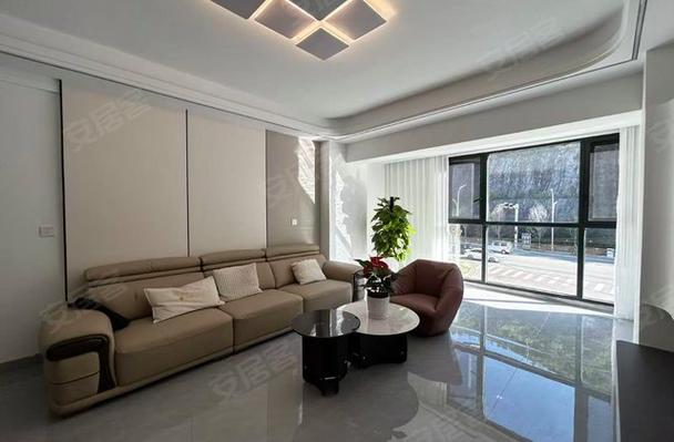 上海祥和名邸房价