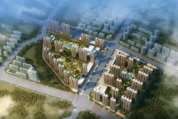 盘锦兴隆台哪个楼盘好