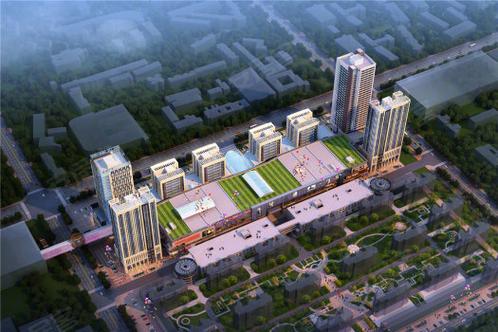 盘锦兴隆台哪个楼盘好