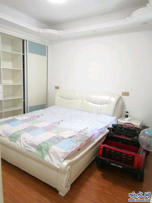 响水大湖富邦房价