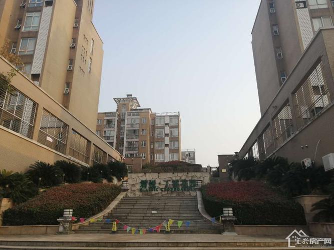 宜兴君悦丁香花园