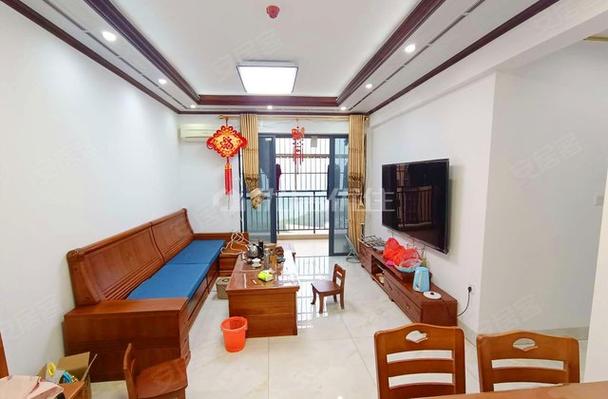 新余春江花月房价