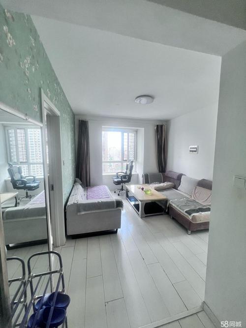 保利百合花园东区