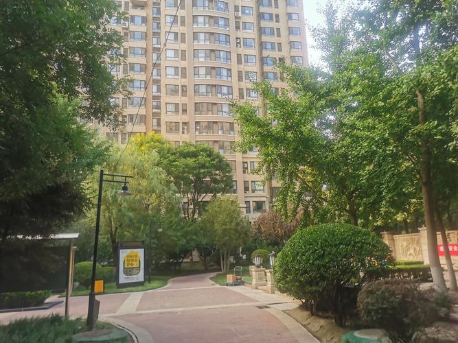 保利百合花园东区