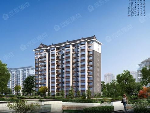 曲阜在建未开盘的楼盘