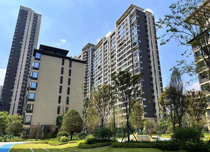 金辉优步花园西安价格