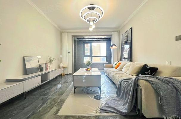 金辉优步花园西安价格