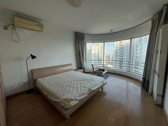 北京珠江绿洲房价