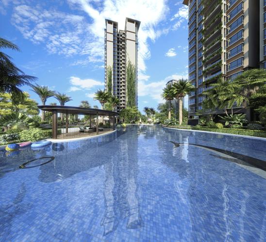 三亚天涯区楼盘