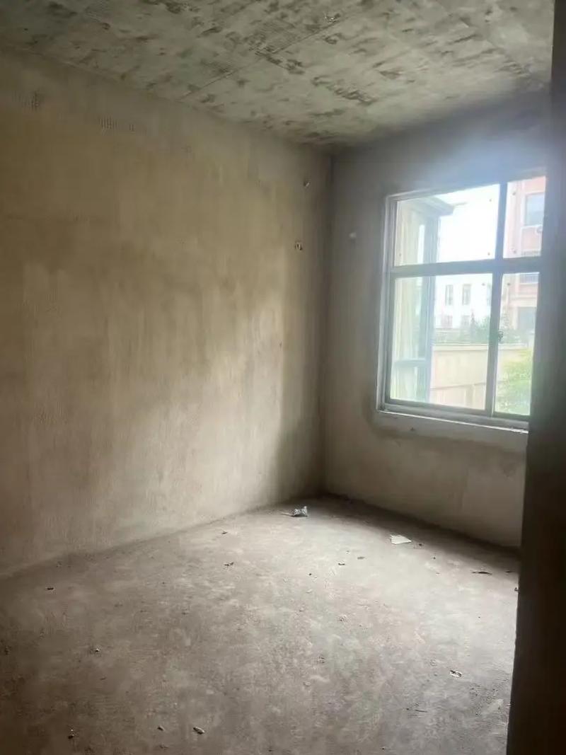 横峰兴安华城楼盘价格