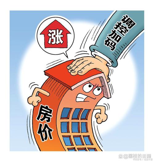 政府为什么不管房价