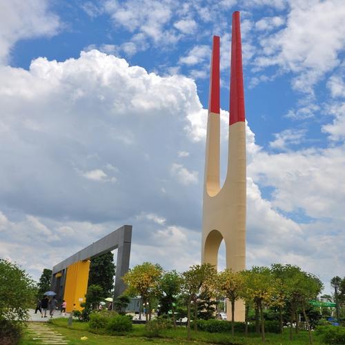 柳州园博园附近楼盘