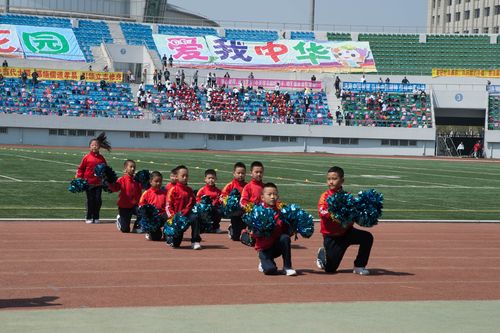 哈西花园小学对口中学