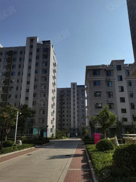 博山颜山花园东苑