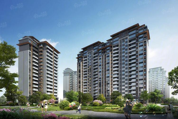 都江堰新楼盘信息