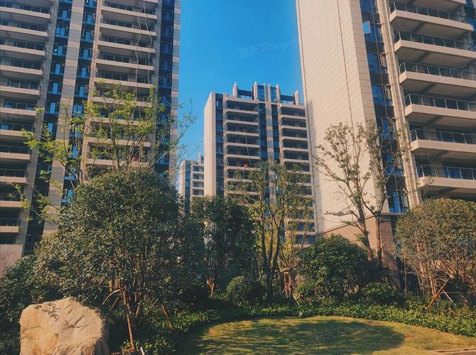 枞阳所有在售楼盘