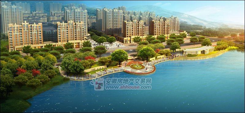 枞阳所有在售楼盘