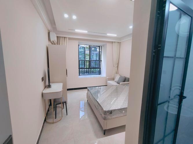 衢州单身公寓新楼盘