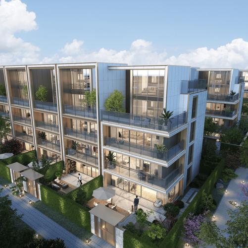 义乌上溪哪个楼盘好