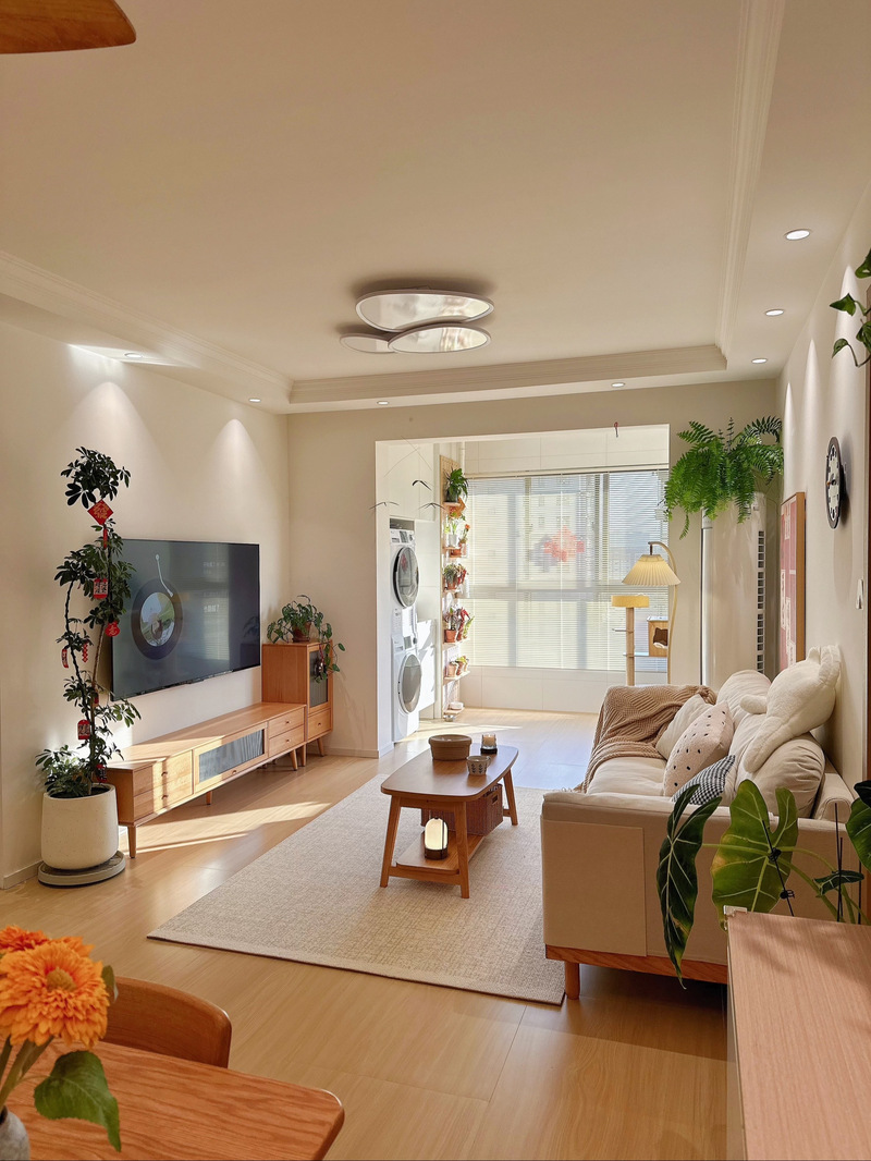 出租房怎么装修