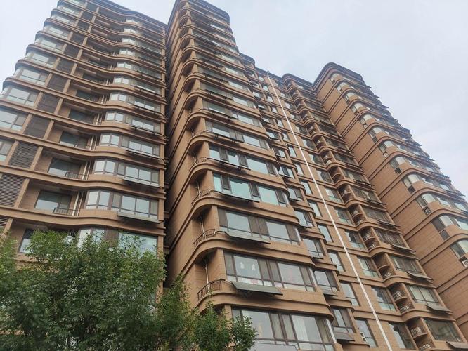 济南市外海中央花园