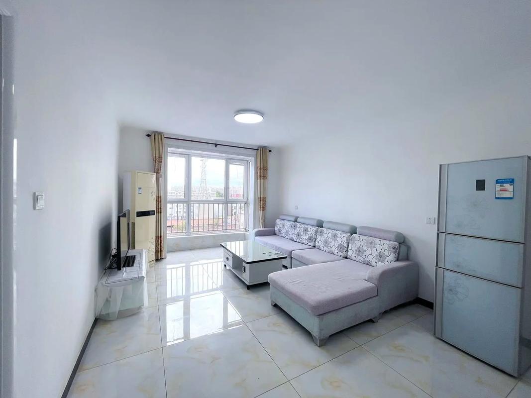 固安红城小区房价