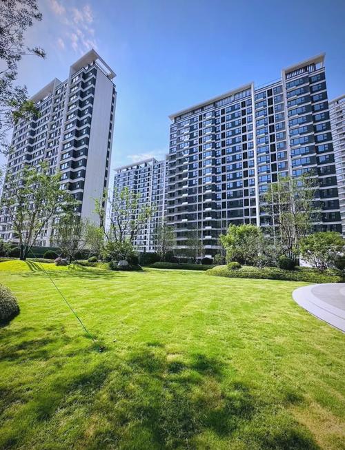 济南最好的楼盘有哪些