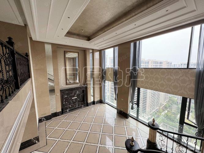 润富国际花园是豪宅吗