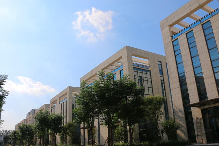 潍坊高新花园二期