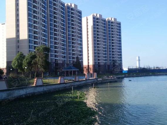 吴江汾湖月亮湾大花园