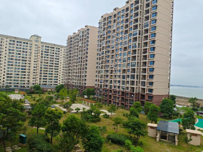 吴江汾湖月亮湾大花园