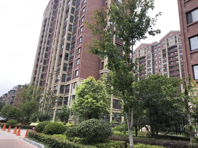 涟水领秀花都房价