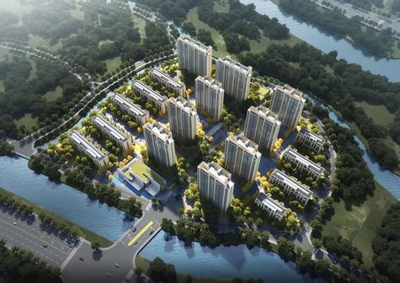 嘉定花园里楼盘信息