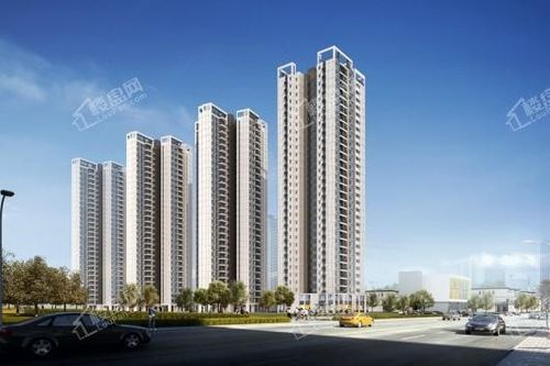 谢岗镇新开发楼盘