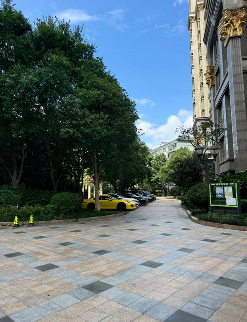 芜湖县君和皇家花园