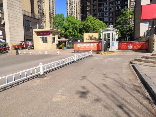 南充绿地城上海滩花园