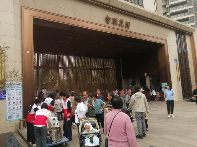 德诚花园最新消息