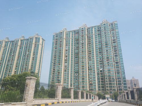 南宁恒大绿洲新楼盘