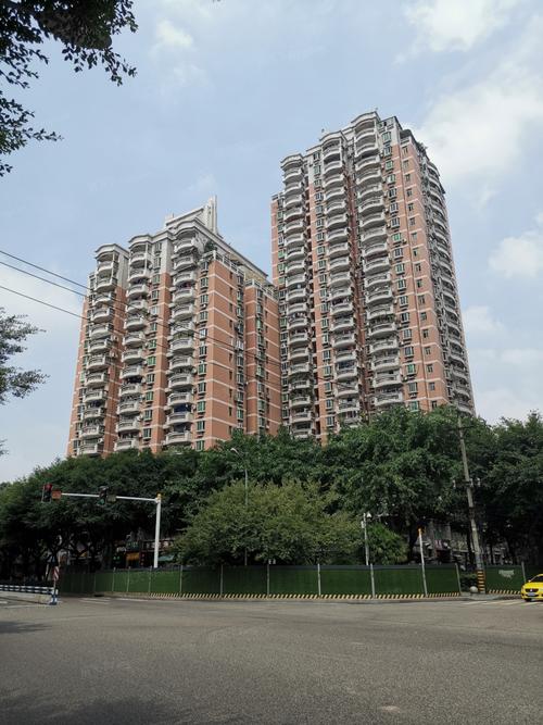 重庆华宇楼盘有哪些