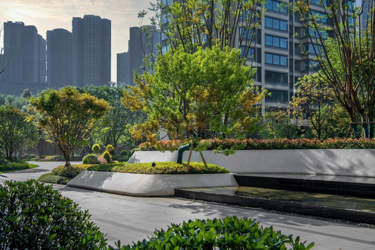 重庆华宇楼盘有哪些