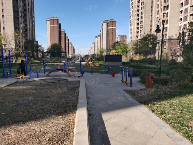 海上国际城雪优花园