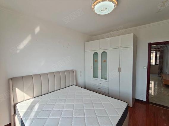 海上国际城雪优花园