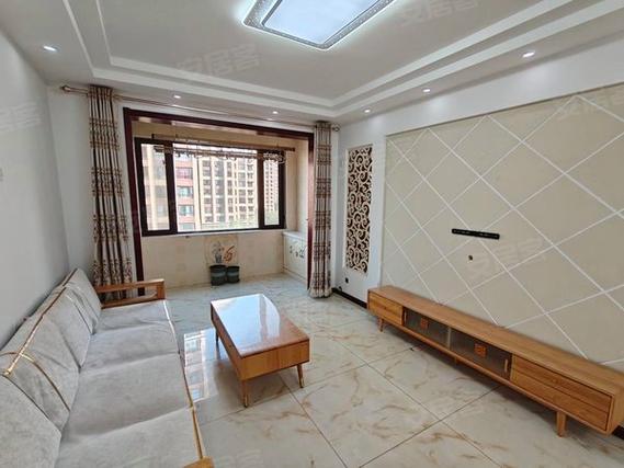 海上国际城雪优花园