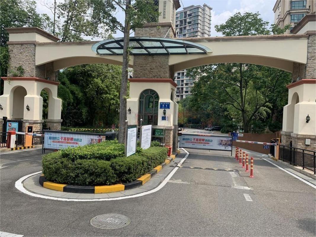 成都雅居乐花园地址